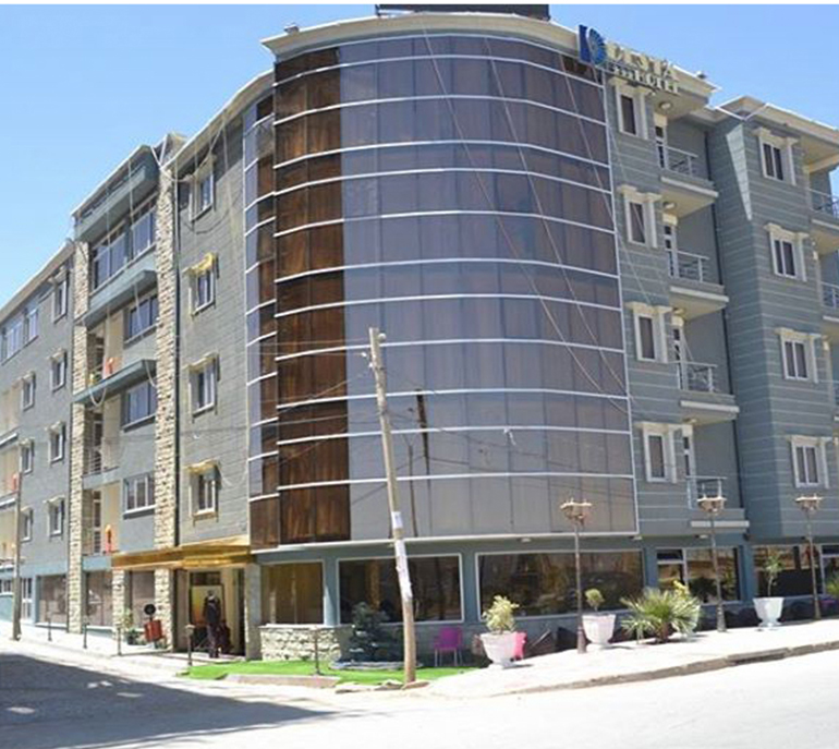 We're Trusted by Clients World Wide